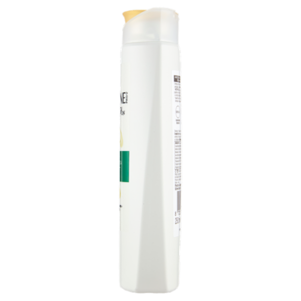 Pantene Pro-V Lisci Effetto Seta 3 in 1 Shampoo + Balsamo + Trattamento Active Nutri-Plex 250 ml