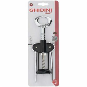 Ghidini Levatappi A Leva Pesante Verniciato