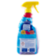 Fabuloso detersivo spray sgrassatore Freschezza Lavanda 600 ml