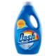 Dash Detersivo Liquido Lavatrice, Classico, 25 Lavaggi 1250 ml