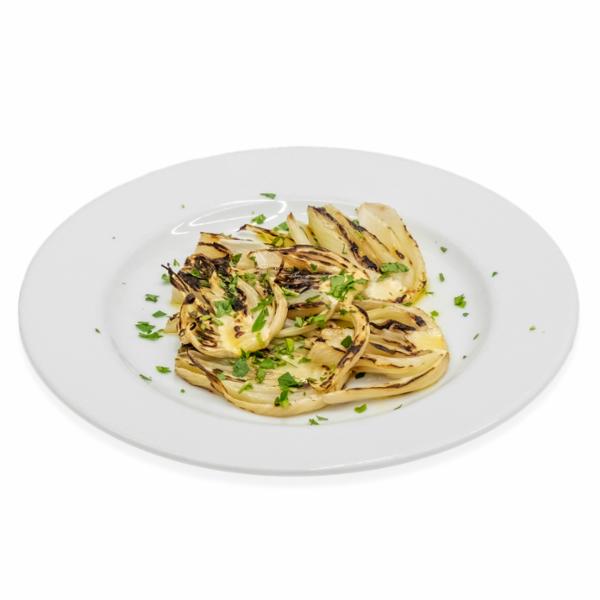 Finocchi Grigliati