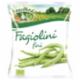 Segmenti Fagiolini Fini Fresco Verde 1000G
