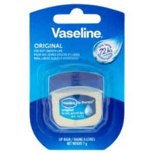 Vaseline Lip Therapy Original Lip Balm 7 g