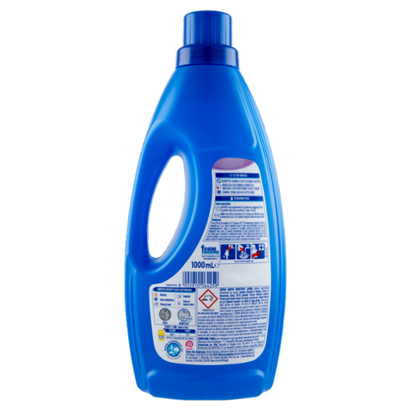 Napisan Additivo Liquido Disinfettante Lavanda 1 L