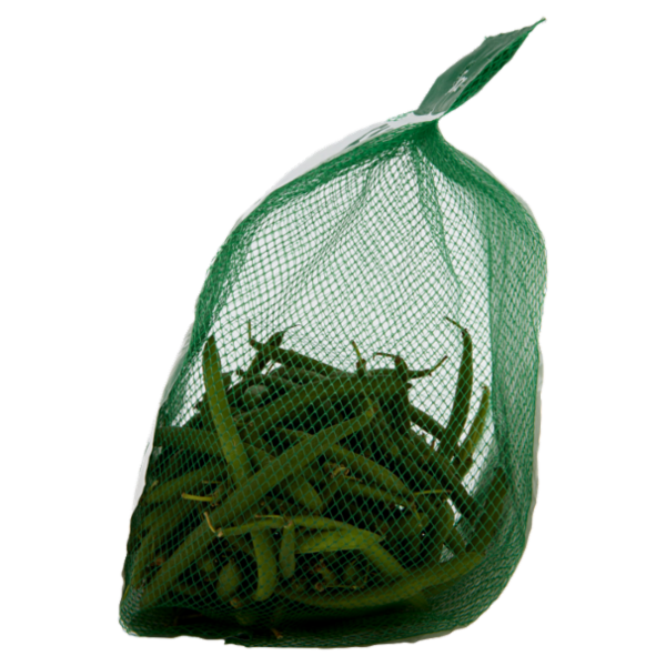 Consilia Fagiolini Fini Freschi 500 g