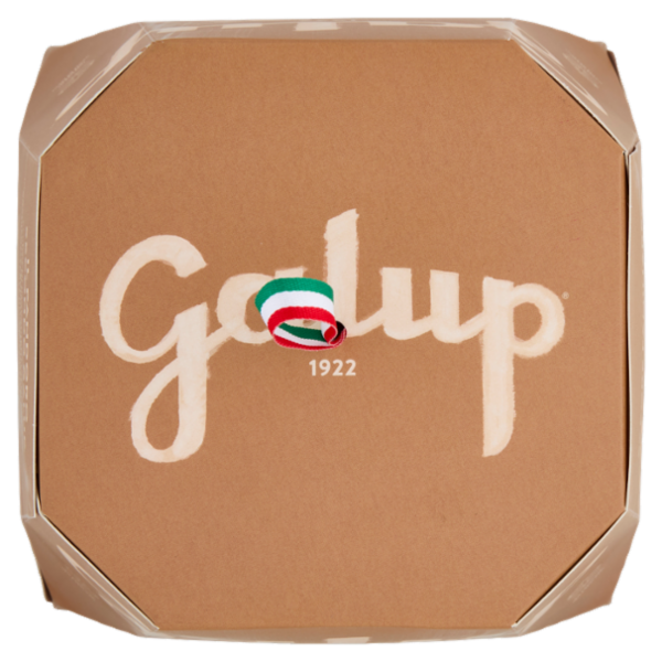 Galup Pandoro alla Nocciola 750 g