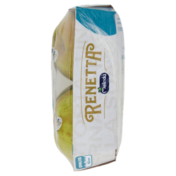 Melinda Renetta Canada D.O.P. Mela Val di Non Calibro 80/85 mm 0,750 kg