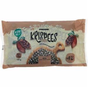 Prozis Choc Krispees - Riso E Cioccolato 120g