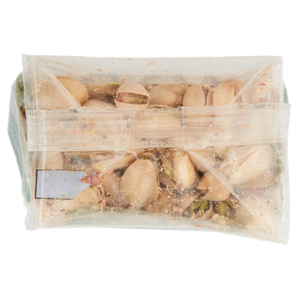 Euro Company Pistacchi Tostati Non Salati 200 g