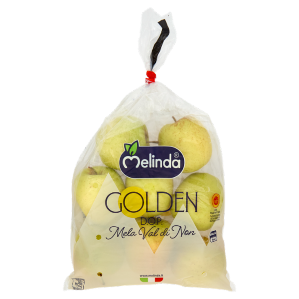 Melinda Golden D.O.P. Mela Val di Non 1,500 kg