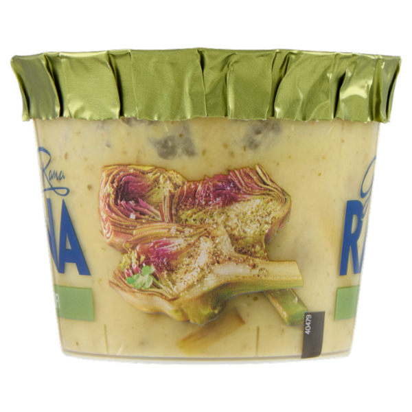 Giovanni Rana Carciofi Sugo Fresco 180 g