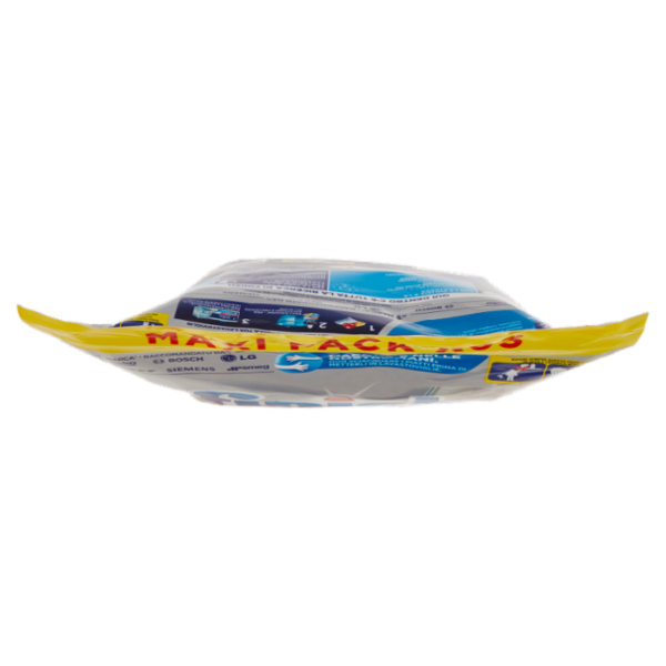 Finish Quantum All In One Lemon pastiglie lavastoviglie 63 lavaggi 655,2 g