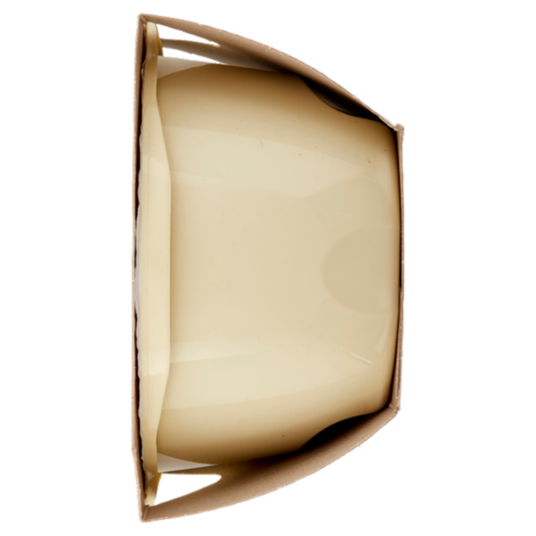 alce nero Crema con Zucca 580 g