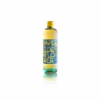 Liquore Fiori Di Sambuco Paper Silvio Carta 70cl