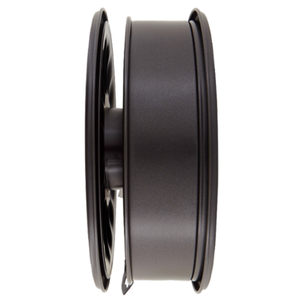 Consilia Saper Scegliere Tortiera apribile 2 fondi ø 26 cm