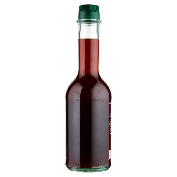 Sasso Aceto di Vino Rosso Invecchiato Riserva 500 ml