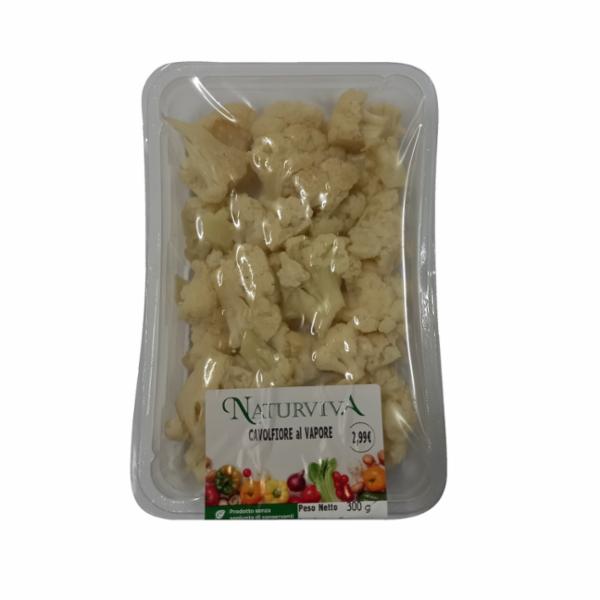 Naturviva Cavolfiore Cotto 300g