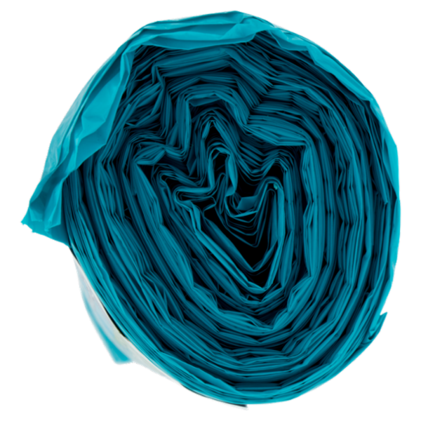 my Sac Uno per Uno pattumiera Standard 52x68 Profumazione Agrumi Sacchi 15 pz