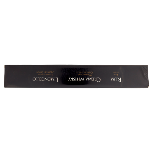 Vergani Crème Liqueur Chocolate 250 g