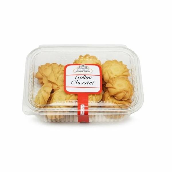 Nonna Irene Biscotti Classici 140g