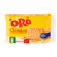 Oro Saiwa biscotti secchi Classici - 250 g