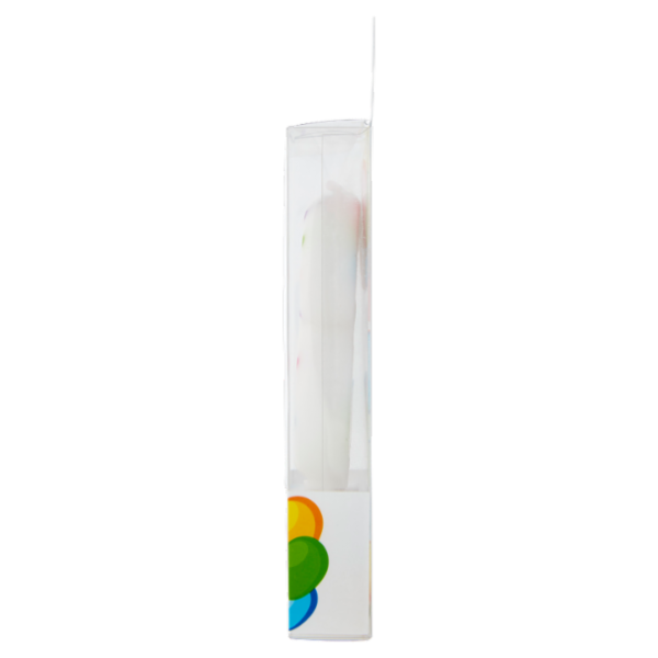 Smart Party Candelina Numerale 3 1 pz