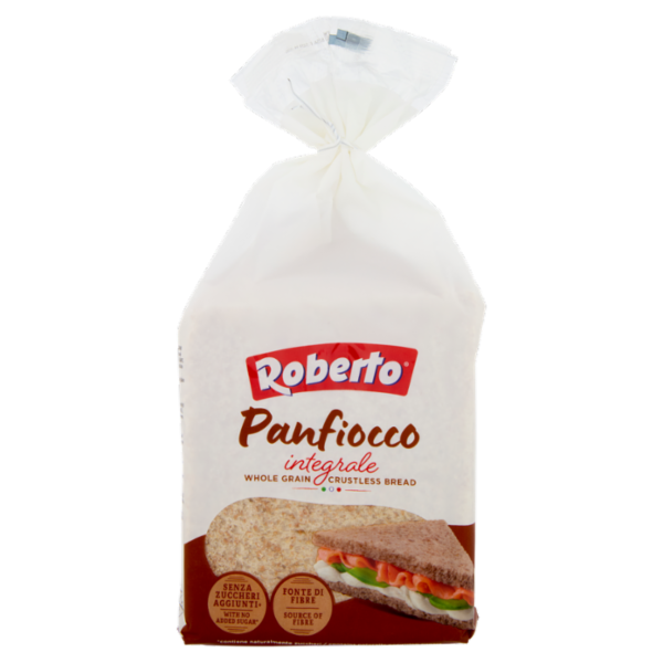 Roberto Panfiocco integrale 400 g