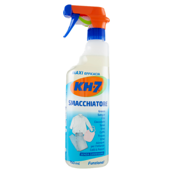 KH-7 Smacchiatore 750 ml