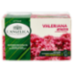 L'Angelica Le Tisane Valeriana Active 18 Filtri 32,4 g