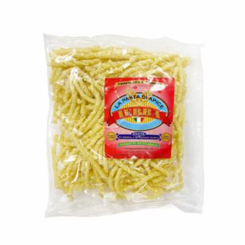 Iebba Fusilli Caserecci Gr 500