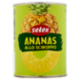 Selex Ananas allo Sciroppo 565 g