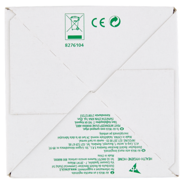 Air Wick Freshmatic Fresia Bianca e Gelsomino Spray Automatico per Ambienti 250 ml