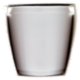 Consilia Yogurt Intero Mirtillo Nero con Frutta in Pezzi 2x125 g