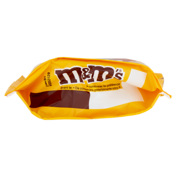 M&M's Peanut Confetti al Cioccolato con Arachidi 200 g