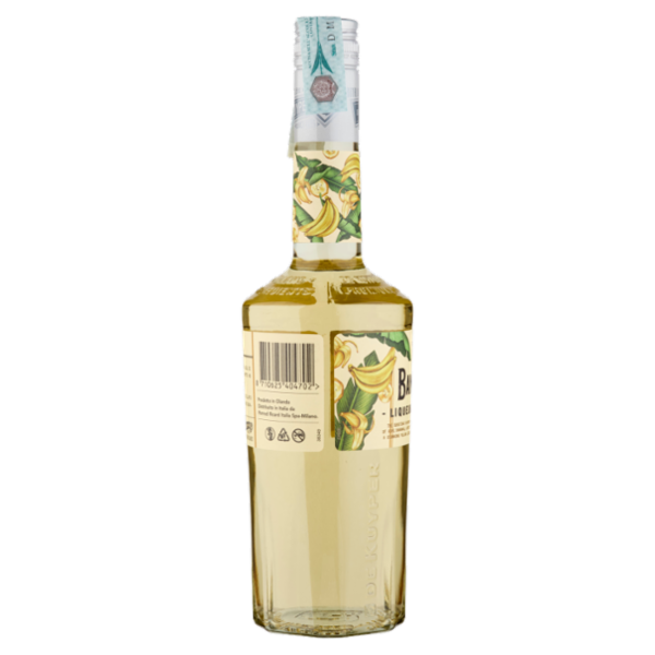 De Kuyper Banana 70 CL