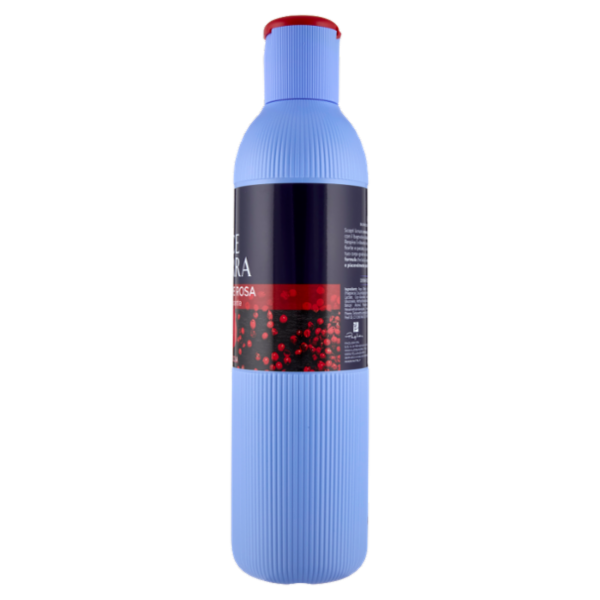 Felce Azzurra Ibisco e Pepe Rosa essenza seducente Bagnodoccia 650 ml