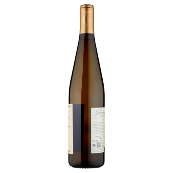 Santa Margherita Gewürztraminer Trentino DOC 75 cl