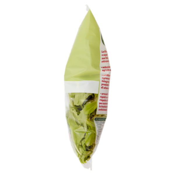 Selex Natura Chiama Lattughino Lavato e Pronto per il Consumo 80 g