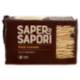 Selex Saper di Sapori Pane Carasau 200 g