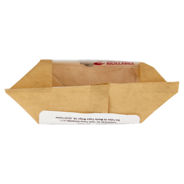 Amoretti Wrap Salmone Crema di piselli e formaggio, Zucchine grigliate 150 g