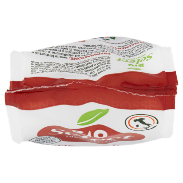 Select Bio Lenticchie Rosse 300 g