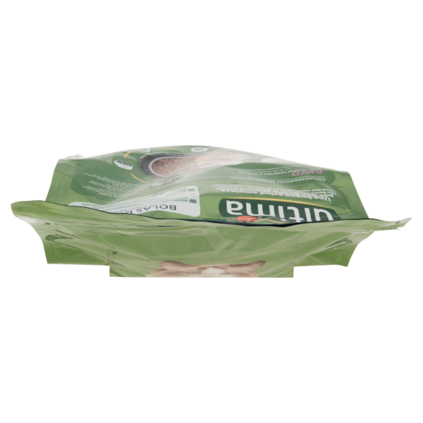 ultima Cat Palline di Pelo Tacchino 1,5 kg