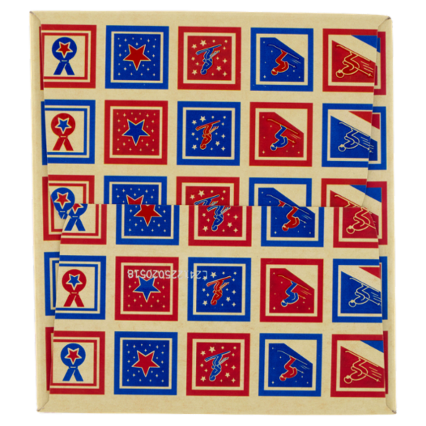 Tempo Light Veline 3 veli 60 pz Box