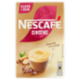 NESCAFÉ Ginseng Caffè Solubile con Ginseng, 10 bustine 70g
