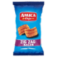 Amica Chips Zig Zag di mais gusto Bacon 160 g