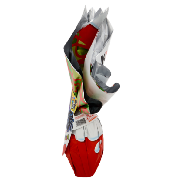 Kinder GranSorpresa Batman 150 g