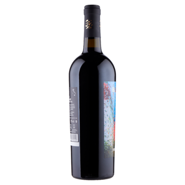 Brumale Rosso Terre Siciliane IGT 75 cl