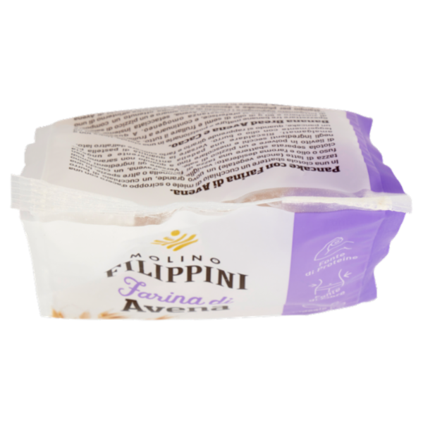 Molino Filippini Farina di Avena 500 g