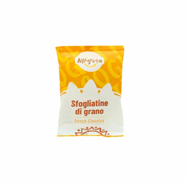 Guttiau Classico Alligresa G.70