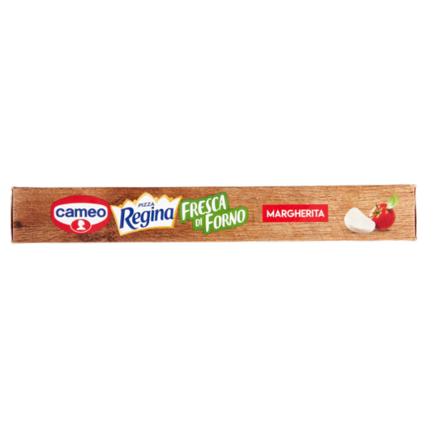 cameo Pizza Regina Fresca di Forno Margherita 365 g